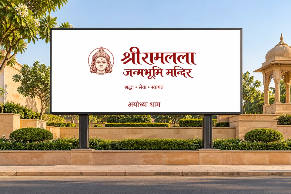 बिलबोर्ड विज्ञापन