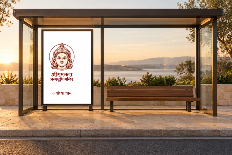 बस शेल्टर