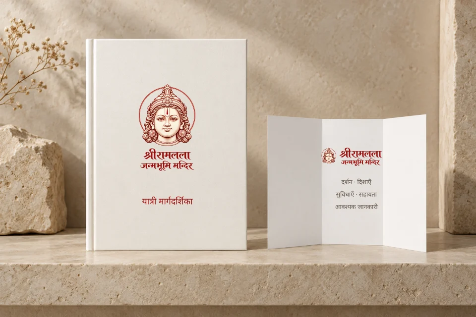 यात्री मार्गदर्शिका