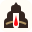32 px चिह्न