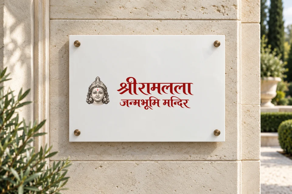 03 · दीवार का संकेत · C · शिल्प मुखाकृति