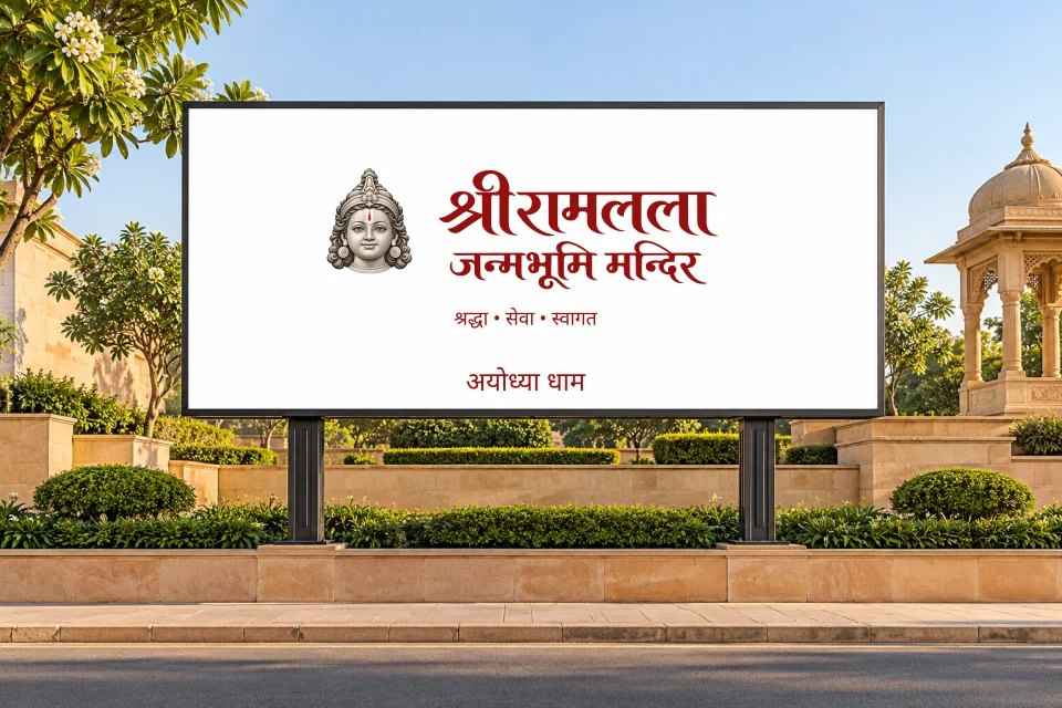 17 · बिलबोर्ड विज्ञापन · C · शिल्प मुखाकृति