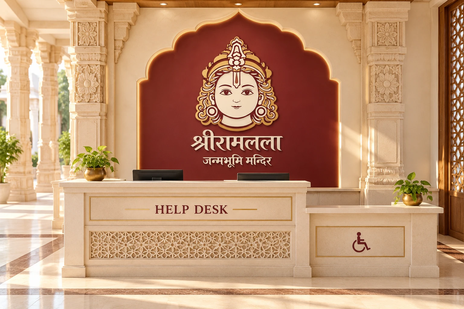 10 / Help desk